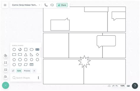 anime cartoon strip|anime comic strip maker.